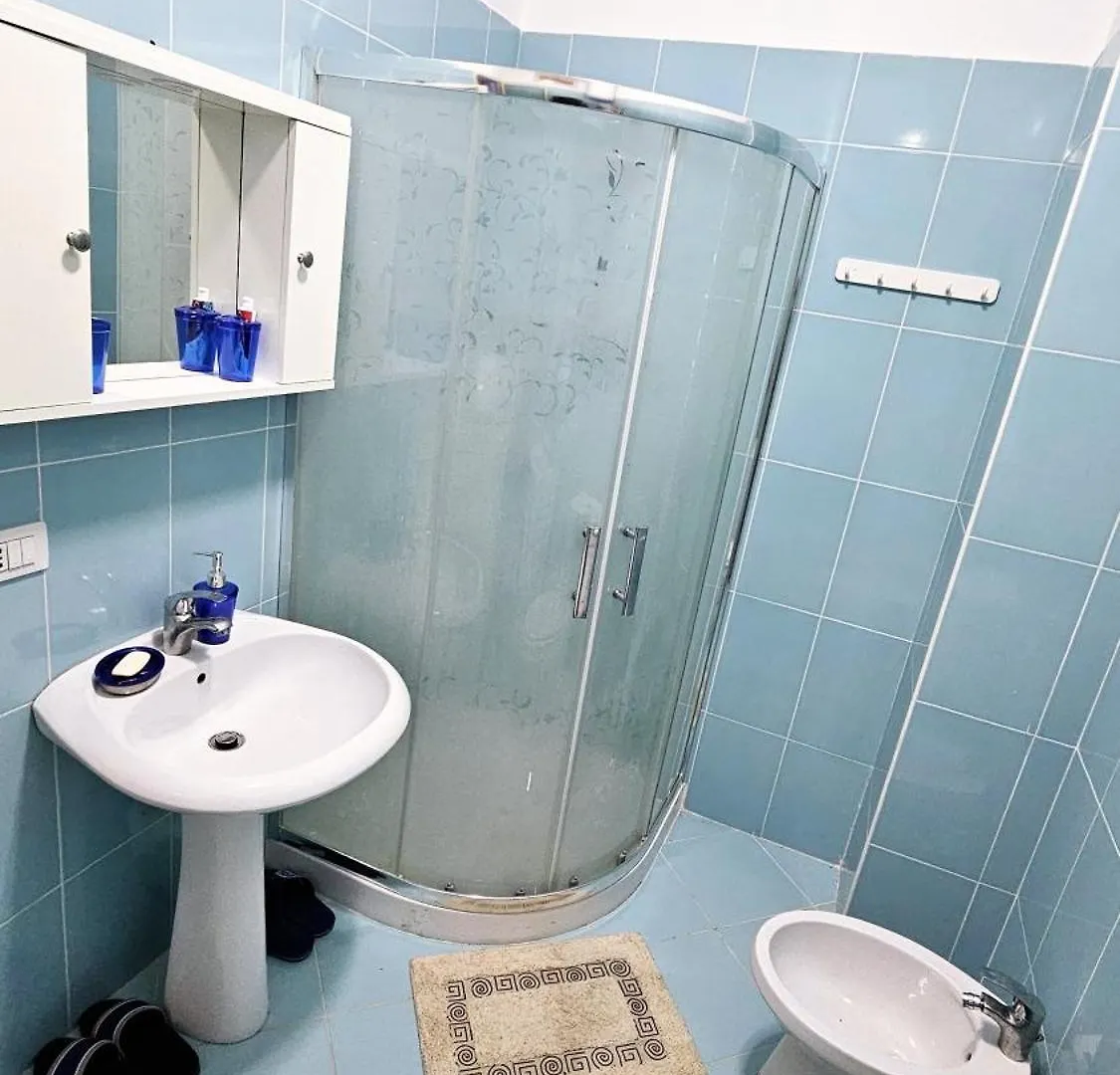 Daily Apartment Plazh Дуррес 0*,