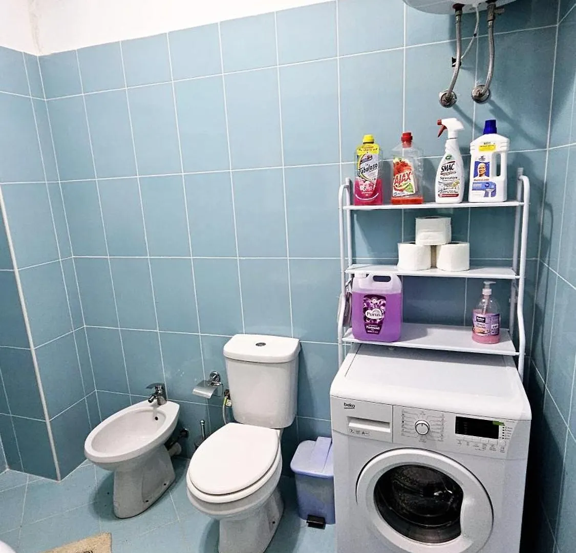 Daily Apartment Plazh Дуррес