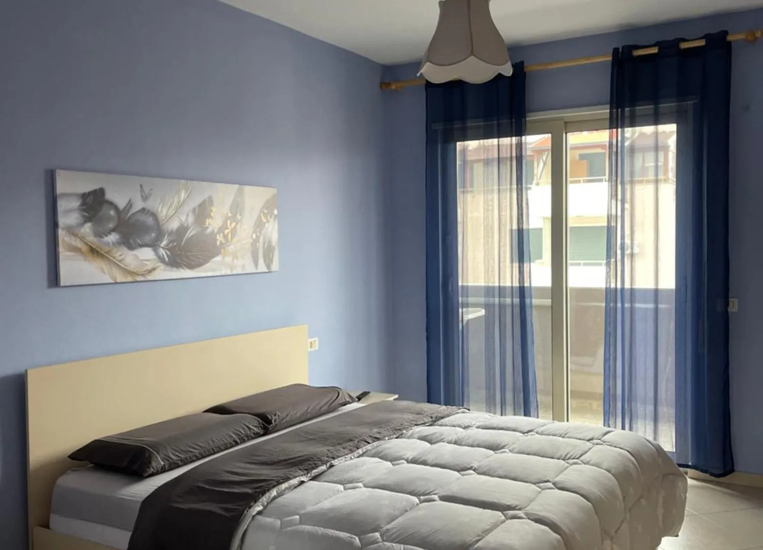 Daily Apartment Plazh Дуррес