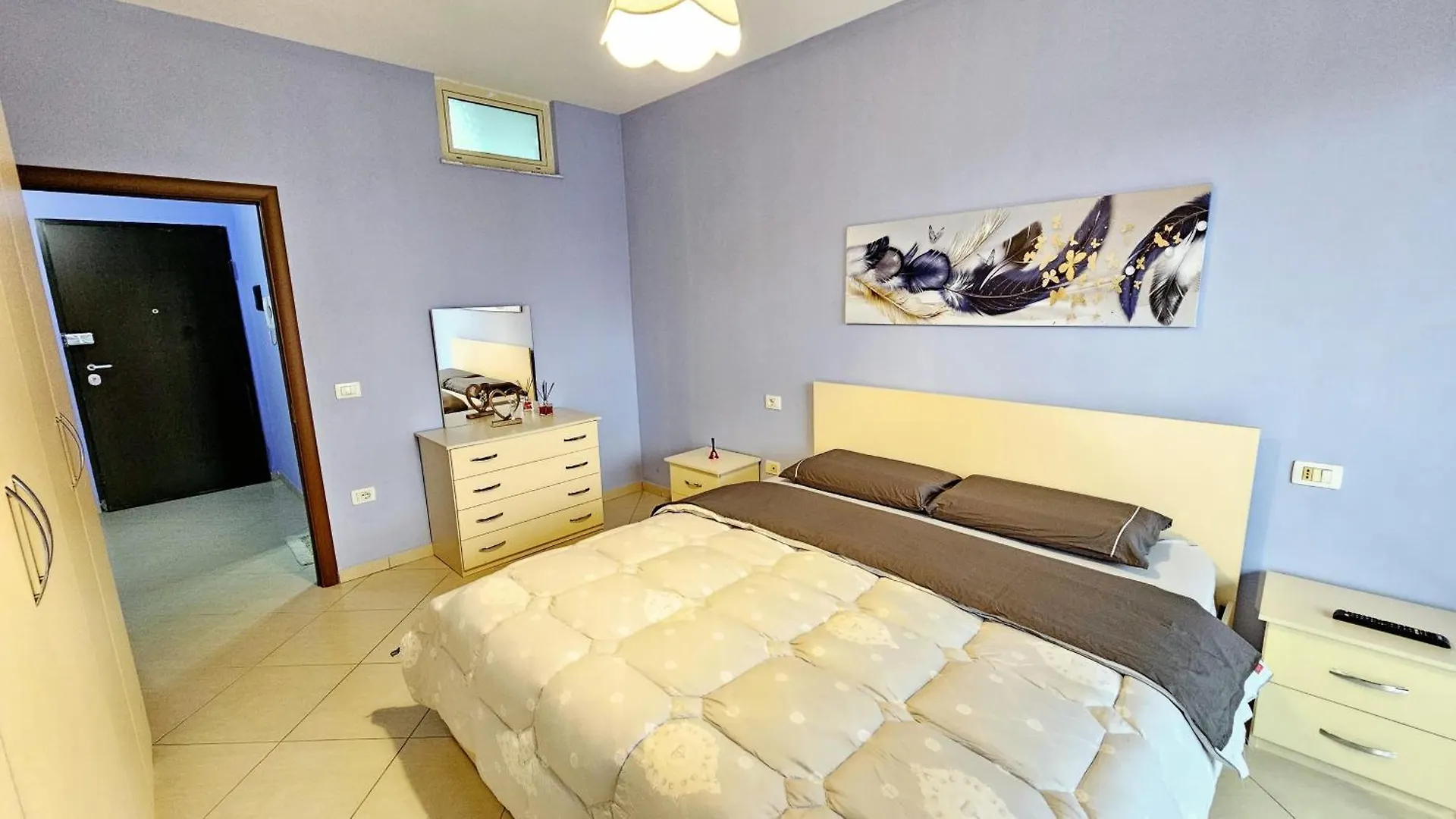 Daily Apartment Plazh Durrës