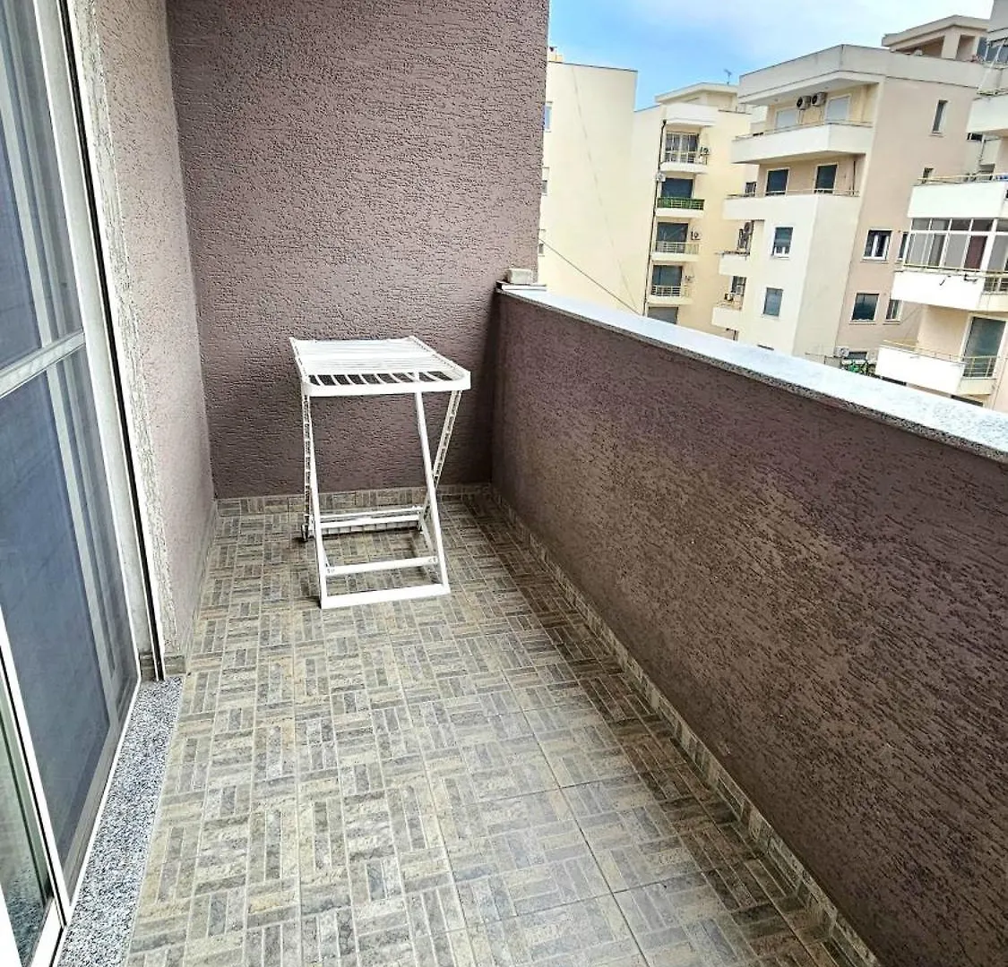 Daily Apartment Plazh Дуррес Албания