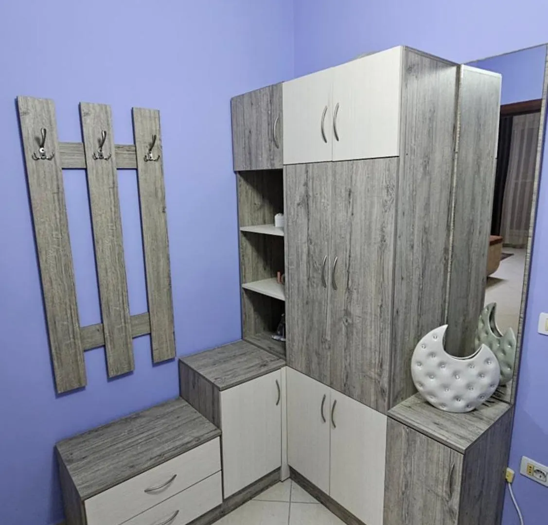 Daily Apartment Plazh Durrës