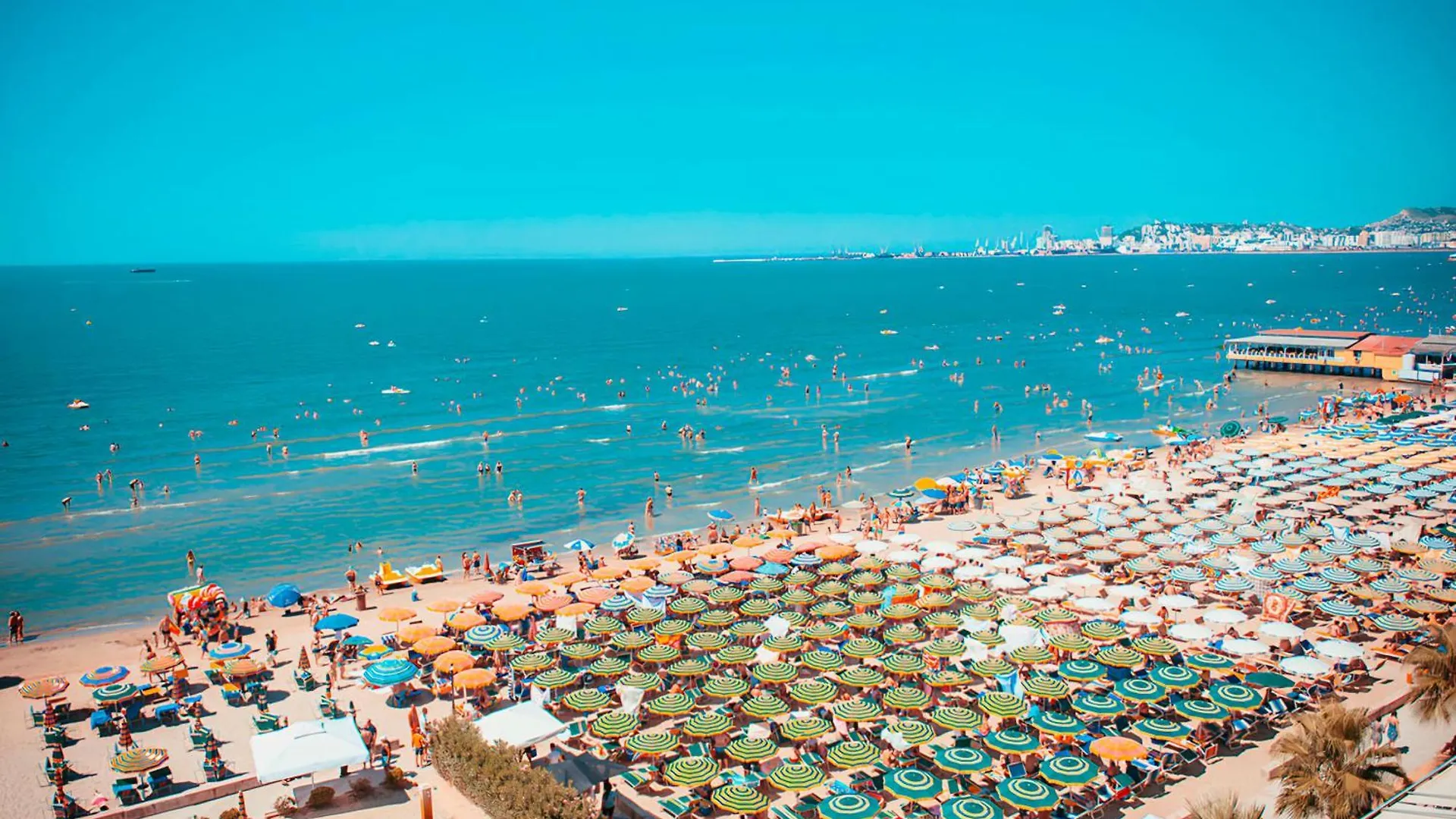 Daily Apartment Plazh Durrës